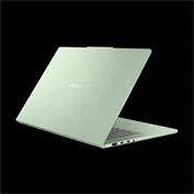 Lenovo IdeaPad Slim 5 15ARP10 notebook 15,3" WUXGA, AMD Ryzen 7 7735HS, 16GB LPDDR5x, 1TB SSD, nincs OS, tajtékzöld