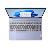 Lenovo IdeaPad Slim 5 15IRH9R notebook 15,3" WUXGA, Intel Core 5 210H, 16GB LPDDR5x, 1TB SSD, nincs OS, ibolya
