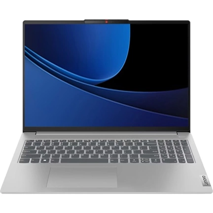 Lenovo IdeaPad Slim 5 15IRH9R notebook 15,3" WUXGA, Intel Core 5 210H, 16GB LPDDR5x, 512GB SSD, nincs OS, felhőszürke