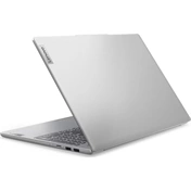 Lenovo IdeaPad Slim 5 15IRH9R notebook 15,3" WUXGA, Intel Core 5 210H, 16GB LPDDR5x, 512GB SSD, nincs OS, felhőszürke