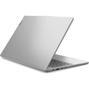 Lenovo IdeaPad Slim 5 15IRH9R notebook 15,3" WUXGA, Intel Core 5 210H, 16GB LPDDR5x, 512GB SSD, nincs OS, felhőszürke