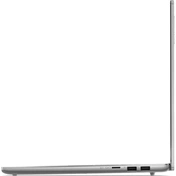Lenovo IdeaPad Slim 5 15IRH9R notebook 15,3" WUXGA, Intel Core 5 210H, 16GB LPDDR5x, 512GB SSD, nincs OS, felhőszürke