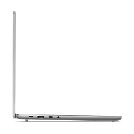 Lenovo IdeaPad Slim 5 15IRH9 - Windows® 11 Home - Cloud Grey