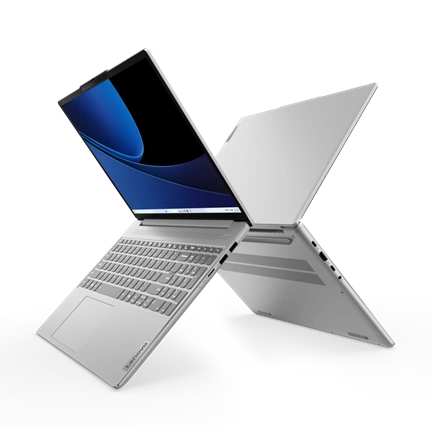 Lenovo IdeaPad Slim 5 15IRH9 - Windows® 11 Home - Cloud Grey
