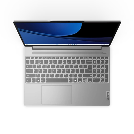 Lenovo IdeaPad Slim 5 15IRH9 - Windows® 11 Home - Cloud Grey