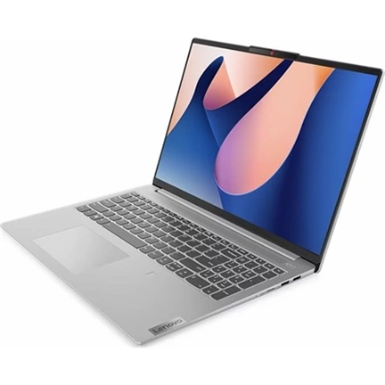 Lenovo IdeaPad Slim 5 15IRH9 notebook 15,3" WUXGA Intel Core i7-13620H 16GB LPDDR5x 1TB SSD nincs OS, felhőszürke