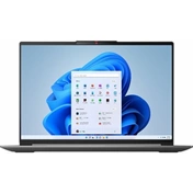 Lenovo IdeaPad Slim 5 15IRH9 notebook 15,3" WUXGA Intel Core i7-13620H 16GB LPDDR5x 1TB SSD nincs OS, felhőszürke