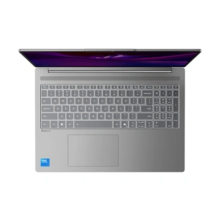 Lenovo IdeaPad Slim 5 16IMH10 notebook 16" WUXGA Intel Core Ultra 5 135H 16GB DDR5 512GB SSD nincs OS, holdszürke