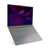 Lenovo IdeaPad Slim 5 16IMH10 notebook 16" WUXGA Intel Core Ultra 5 135H 16GB DDR5 512GB SSD nincs OS, holdszürke