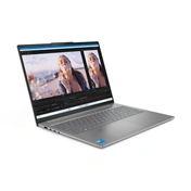 Lenovo IdeaPad Slim 5 16IMH10 notebook 16" WUXGA Intel Core Ultra 5 135H 16GB DDR5 512GB SSD nincs OS, holdszürke