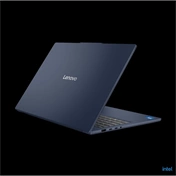 Lenovo IdeaPad Slim 5 16IRH10R notebook 16" WUXGA, Intel Core 5 220H, 32GB DDR5, 1TB SSD, nincs op. rendszer, kozm. kék