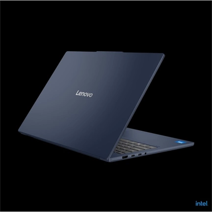 Lenovo IdeaPad Slim 5 16IRH10R notebook 16" WUXGA, Intel Core 5 220H, 32GB DDR5, 1TB SSD, nincs op. rendszer, kozm. kék