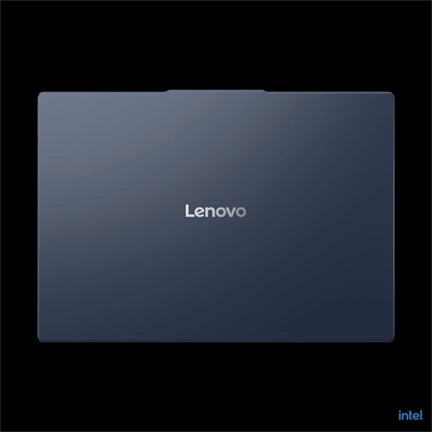 Lenovo IdeaPad Slim 5 16IRH10R notebook 16" WUXGA, Intel Core 5 220H, 32GB DDR5, 1TB SSD, nincs op. rendszer, kozm. kék