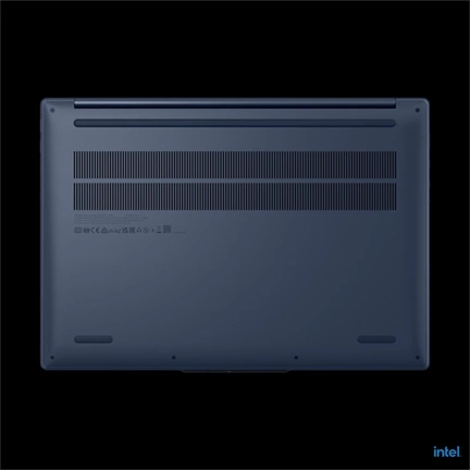 Lenovo IdeaPad Slim 5 16IRH10R notebook 16" WUXGA, Intel Core 5 220H, 32GB DDR5, 1TB SSD, nincs op. rendszer, kozm. kék