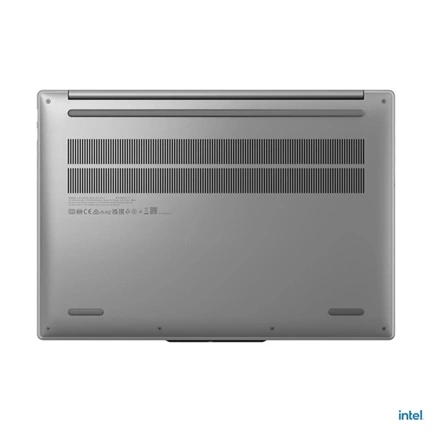 Lenovo IdeaPad Slim 5 16IRH10 notebook 16" WUXGA Intel Core i7-13620H 32GB DDR5 1TB SSD nincs OS, holdszürke