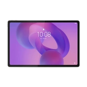 Lenovo Idea Tab Plus (TB361FU) tablet 12,1", MT Dimensity 6400, 12GB, 256GB, felhőszürke + toll