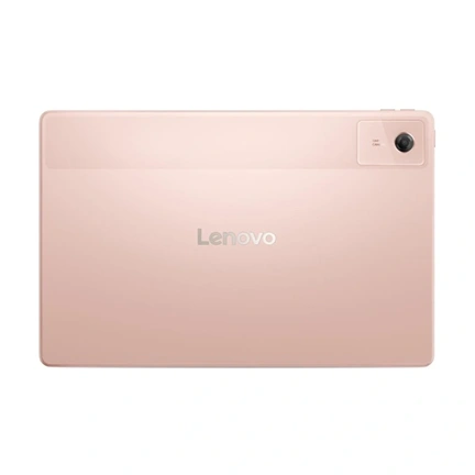 Lenovo Idea Tab Plus (TB361FU) tablet 12,1", MT Dimensity 6400, 12GB, 256GB, rózsás homok + toll