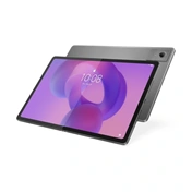 Lenovo Idea Tab Plus (TB361FU) tablet 12,1", MT Dimensity 6400, 8GB, 256GB, holdszürke + toll
