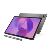 Lenovo Idea Tab (TB336FU) tablet 11", MT Dimensity 6300, 8GB, 128GB, holdszürke + toll