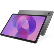 Lenovo Idea Tab (TB336FU) tablet 11", MT Dimensity 6300, 8GB, 128GB, holdszürke + toll + billentyűzet