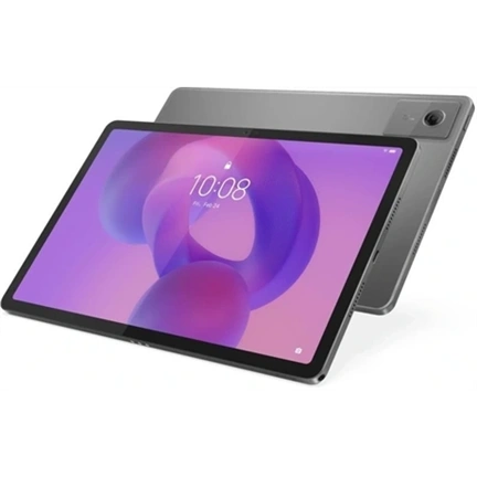 Lenovo Idea Tab (TB336FU) tablet 11", MT Dimensity 6300, 8GB, 128GB, holdszürke + toll + billentyűzet