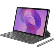 Lenovo Idea Tab (TB336FU) tablet 11", MT Dimensity 6300, 8GB, 128GB, holdszürke + toll + billentyűzet