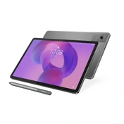 Lenovo Idea Tab (TB336FU) tablet 11", MT Dimensity 6300, 8GB, 256GB, holdszürke + toll + billentyűzet