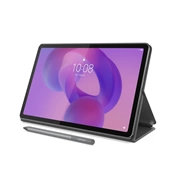 Lenovo Idea Tab (TB336ZU) tablet 11", MT Dimensity 6300, 8GB, 128GB, 5G, holdszürke + toll + fóliótok