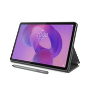 Lenovo Idea Tab (TB336ZU) tablet 11", MT Dimensity 6300, 8GB, 256GB, 5G, holdszürke + toll