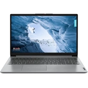 Lenovo Ideapad 1 15ALC7 15,6"FHD/AMD Ryzen 5-5500U/16GB/512GB/Int.VGA/Win11S/szürke laptop Lenovo Ideapad 1 15ALC7 15,6"FHD/AMD Ryzen 5-5500U/16GB/512GB/Int.VGA/Win11S/szürke laptop