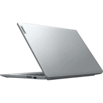 Lenovo Ideapad 1 15ALC7 15,6"FHD/AMD Ryzen 5-5500U/16GB/512GB/Int.VGA/Win11S/szürke laptop Lenovo Ideapad 1 15ALC7 15,6"FHD/AMD Ryzen 5-5500U/16GB/512GB/Int.VGA/Win11S/szürke laptop