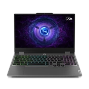 Lenovo LOQ 15IAX9 - Windows® 11 Home - Luna Grey