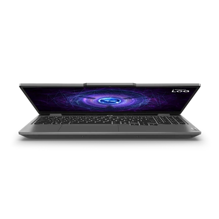 Lenovo LOQ 15IAX9 - Windows® 11 Home - Luna Grey
