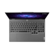 Lenovo LOQ 15IAX9 - Windows® 11 Home - Luna Grey