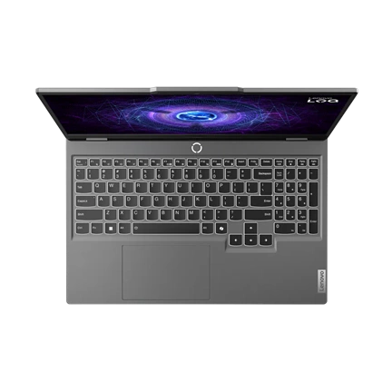 Lenovo LOQ 15IAX9 - Windows® 11 Home - Luna Grey