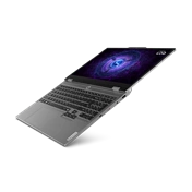 Lenovo LOQ 15IAX9 - Windows® 11 Home - Luna Grey