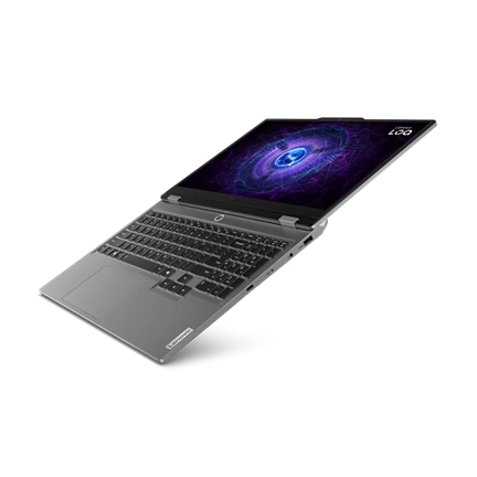 Lenovo LOQ 15IAX9 - Windows® 11 Home - Luna Grey