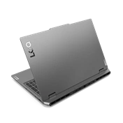 Lenovo LOQ 15IAX9 - Windows® 11 Home - Luna Grey