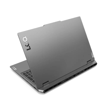 Lenovo LOQ 15IAX9 - Windows® 11 Home - Luna Grey