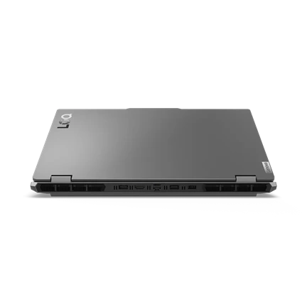 Lenovo LOQ 15IAX9 - Windows® 11 Home - Luna Grey