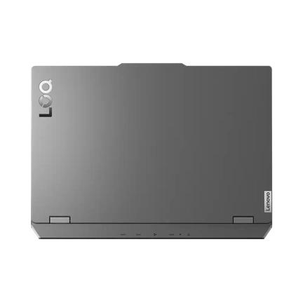 Lenovo LOQ 15IAX9 - Windows® 11 Home - Luna Grey