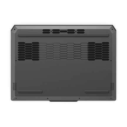 Lenovo LOQ 15IAX9 - Windows® 11 Home - Luna Grey