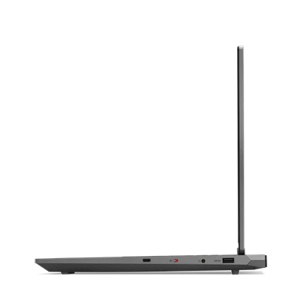 Lenovo LOQ 15IAX9 - Windows® 11 Home - Luna Grey