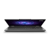 Lenovo LOQ 15IRX9 - Windows® 11 Home - Luna Grey