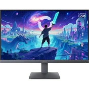 Lenovo LOQ 27Q-10 monitor 27", QHD, 180Hz, FastIPS, 1ms GtG, 0,5ms MPRT, FreeSync, Adaptive-Sync