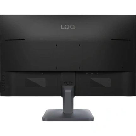 Lenovo LOQ 27Q-10 monitor 27", QHD, 180Hz, FastIPS, 1ms GtG, 0,5ms MPRT, FreeSync, Adaptive-Sync
