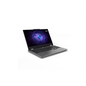 Lenovo LOQ Gaming 15IAX9 notebook 15,6" FHD Intel Core i5-12600HX 12GB DDR5 512GB SSD RTX 3050 6GB FreeDOS holdszürke