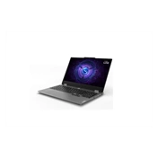 Lenovo LOQ Gaming 15IAX9 notebook 15,6" FHD Intel Core i5-12600HX 12GB DDR5 512GB SSD RTX 3050 6GB FreeDOS holdszürke