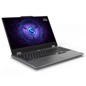 Lenovo LOQ Gaming 15IRX9 notebook 15,6" WQHD Intel Core i5-13450HX 16GB DDR5 1TB SSD nV GF RTX 4050 6GB NoOS holdszürke Lenovo LOQ Gaming 15IRX9 notebook 15,6" WQHD Intel Core i5-13450HX 16GB DDR5 1TB SSD nV GF RTX 4050 6GB NoOS holdszürke