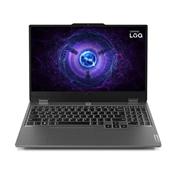 Lenovo LOQ Gaming 15IRX9 notebook 15,6" WQHD Intel Core i5-13450HX 16GB DDR5 1TB SSD nV GF RTX 4050 6GB NoOS holdszürke Lenovo LOQ Gaming 15IRX9 notebook 15,6" WQHD Intel Core i5-13450HX 16GB DDR5 1TB SSD nV GF RTX 4050 6GB NoOS holdszürke